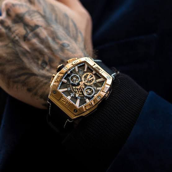 2025 New Sports Watch Men