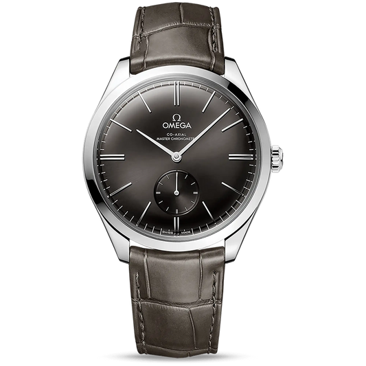 Master Chronometer Clasic watch- 40mm