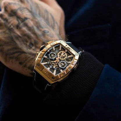 2025 New Sports Watch Men