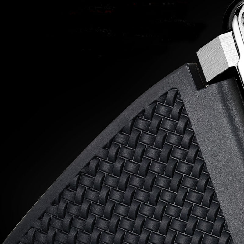 Sleazy Automatic Mechanical Watch