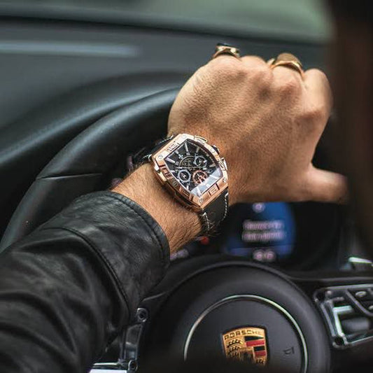 2025 New Sports Watch Men
